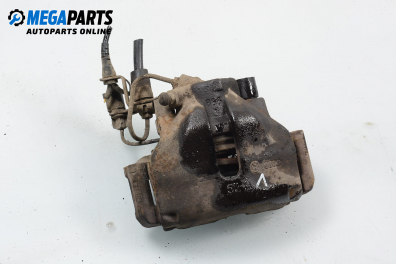 Спирачен апарат за Audi A4 Avant B5 (11.1994 - 09.2001), позиция: предна, лява