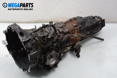 Ръчна скоростна кутия за Audi A4 Avant B5 (11.1994 - 09.2001) 2.5 TDI, 150 к.с.