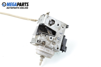 Брава на врата за Audi A4 Avant B5 (11.1994 - 09.2001), позиция: предна, лява