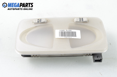 Плафон за Fiat Punto Hatchback II (09.1999 - 07.2012)