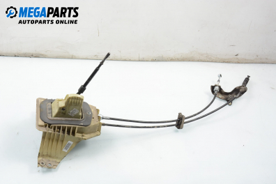 Скоростен лост с жила за Fiat Punto Hatchback II (09.1999 - 07.2012)