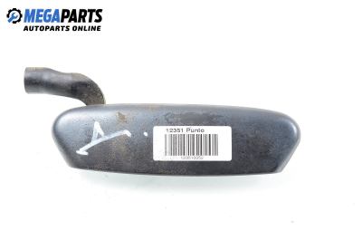 Външна дръжка за Fiat Punto Hatchback II (09.1999 - 07.2012), 2+1 вр., хечбек, позиция: дясна