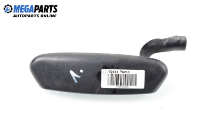 Външна дръжка за Fiat Punto Hatchback II (09.1999 - 07.2012), 2+1 вр., хечбек, позиция: лява