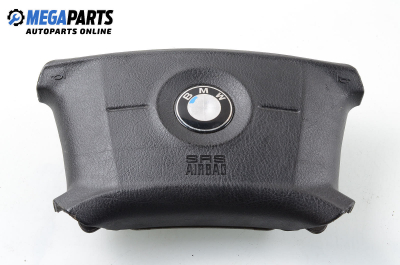 Airbag за BMW 3 Series E46 Sedan (02.1998 - 04.2005), 4+1 вр., седан, позиция: предна