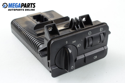 Ключ светлини  за BMW 3 Series E46 Sedan (02.1998 - 04.2005)