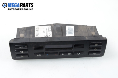 Панел климатроник за BMW 3 Series E46 Sedan (02.1998 - 04.2005)