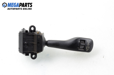 Лостче за чистачки за BMW 3 Series E46 Sedan (02.1998 - 04.2005)