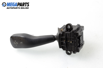 Лостче за светлини за BMW 3 Series E46 Sedan (02.1998 - 04.2005)