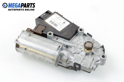 Мотор шибедах за BMW 3 Series E46 Sedan (02.1998 - 04.2005), седан, № BMW 05077720