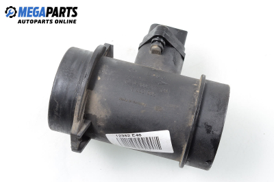 Дебитомер за BMW 3 Series E46 Sedan (02.1998 - 04.2005) 318 i, 118 к.с., № Bosch 0 280 212 124