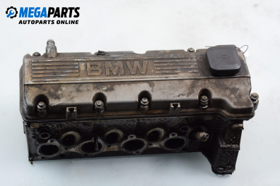 Глава за BMW 3 Series E46 Sedan (02.1998 - 04.2005) 318 i, 118 к.с.