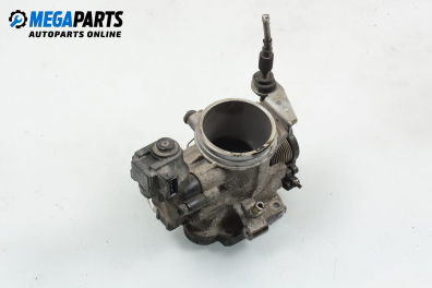 Дроселова клапа за BMW 3 Series E46 Sedan (02.1998 - 04.2005) 318 i, 118 к.с.