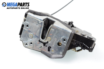 Брава на врата за BMW 3 Series E46 Sedan (02.1998 - 04.2005), позиция: задна, дясна