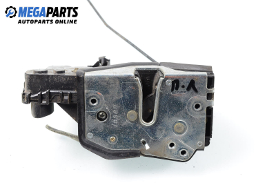 Брава на врата за BMW 3 Series E46 Sedan (02.1998 - 04.2005), позиция: предна, лява