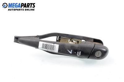 Външна дръжка за BMW 3 Series E46 Sedan (02.1998 - 04.2005), 4+1 вр., седан, позиция: предна, лява