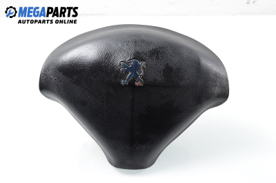 Airbag за Peugeot 407 Sedan (02.2004 - 12.2011), 4+1 вр., седан, позиция: предна