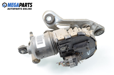 Ел. мотор за чистачките за Peugeot 407 Sedan (02.2004 - 12.2011), седан, позиция: предна