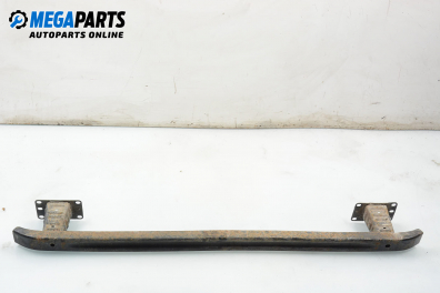 Основа броня за Peugeot 407 Sedan (02.2004 - 12.2011), седан, позиция: задна