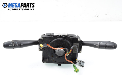 Лостчета светлини и чистачки за Peugeot 407 Sedan (02.2004 - 12.2011)