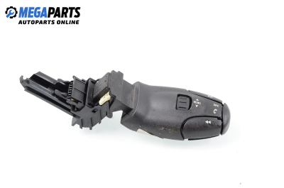 Лостче аудио управление за Peugeot 407 Sedan (02.2004 - 12.2011)