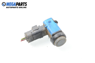 Парктроник за Peugeot 407 Sedan (02.2004 - 12.2011)