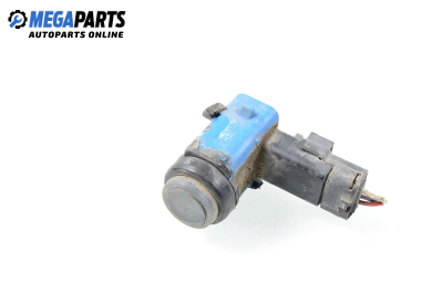 Парктроник за Peugeot 407 Sedan (02.2004 - 12.2011)