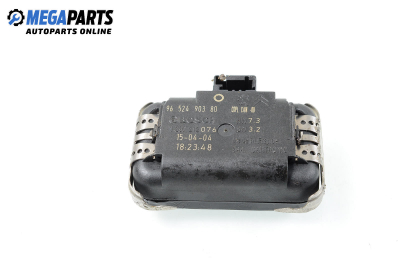 Сензор за дъжд за Peugeot 407 Sedan (02.2004 - 12.2011), № BOSCH 96 524 903 80