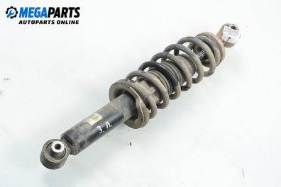 Макферсон за Peugeot 407 Sedan (02.2004 - 12.2011), седан, позиция: задна, лява