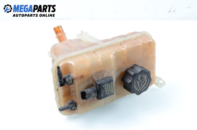 Казанче за антифриз за Peugeot 407 Sedan (02.2004 - 12.2011) 2.0 HDi 135, 136 к.с.