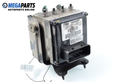 Помпа ABS за Peugeot 407 Sedan (02.2004 - 12.2011), № TRW 15054001