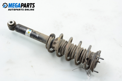 Макферсон за Peugeot 407 Sedan (02.2004 - 12.2011), седан, позиция: предна, лява