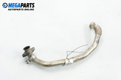 EGR тръба за Peugeot 407 Sedan (02.2004 - 12.2011) 2.0 HDi 135, 136 к.с.