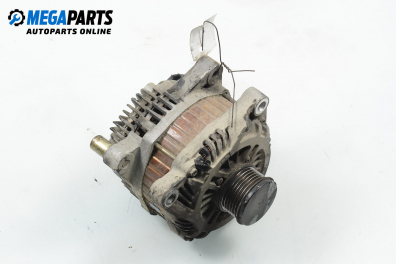 Алтернатор / генератор за Peugeot 407 Sedan (02.2004 - 12.2011) 2.0 HDi 135, 136 к.с.