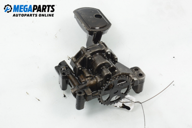 Маслена помпа за Peugeot 407 Sedan (02.2004 - 12.2011) 2.0 HDi 135, 136 к.с.