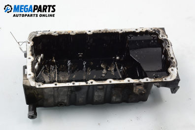 Картер за Peugeot 407 Sedan (02.2004 - 12.2011) 2.0 HDi 135, 136 к.с.