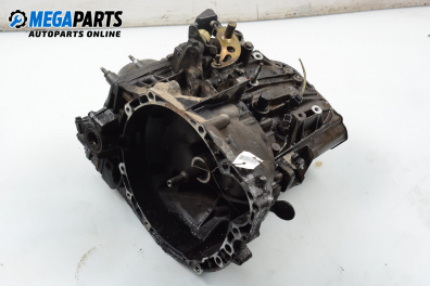 Ръчна скоростна кутия за Peugeot 407 Sedan (02.2004 - 12.2011) 2.0 HDi 135, 136 к.с.