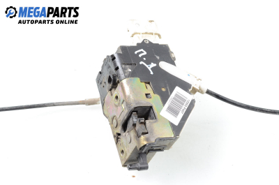 Брава на врата за Peugeot 407 Sedan (02.2004 - 12.2011), позиция: предна, дясна