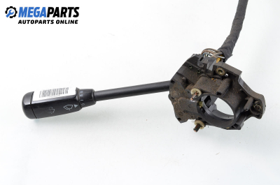 Лостче за светлини и чистачки  за Mercedes-Benz 124 Sedan (12.1984 - 06.1993)