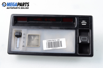 Плафон за Mercedes-Benz 124 Sedan (12.1984 - 06.1993)