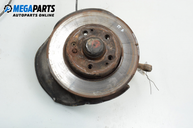 Шенкел главина за Mercedes-Benz 124 Sedan (12.1984 - 06.1993), позиция: предна, лява