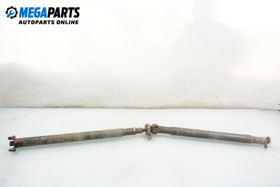 Кардан за Mercedes-Benz 124 Sedan (12.1984 - 06.1993) 200 E (124.021), 122 к.с.