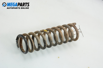 Пружина за ходова част за Mercedes-Benz 124 Sedan (12.1984 - 06.1993), седан, позиция: задна