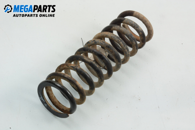Пружина за ходова част за Mercedes-Benz 124 Sedan (12.1984 - 06.1993), седан, позиция: задна