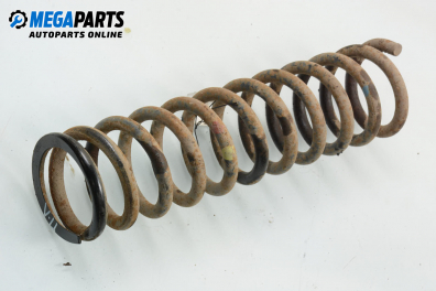 Пружина за ходова част за Mercedes-Benz 124 Sedan (12.1984 - 06.1993), седан, позиция: предна