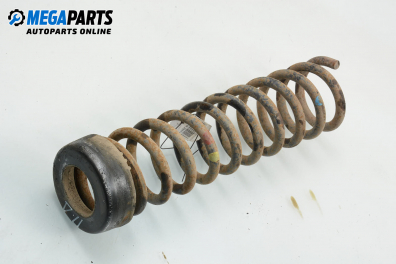 Пружина за ходова част за Mercedes-Benz 124 Sedan (12.1984 - 06.1993), седан, позиция: предна