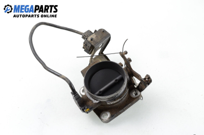 Дроселова клапа за Mercedes-Benz 124 Sedan (12.1984 - 06.1993) 200 E (124.021), 122 к.с.