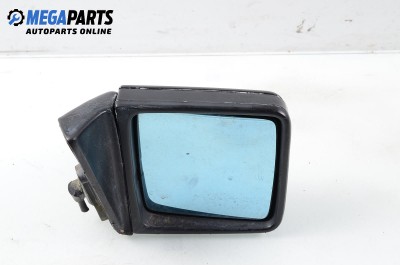 Огледало за Mercedes-Benz 124 Sedan (12.1984 - 06.1993), 4+1 вр., седан, позиция: дясна