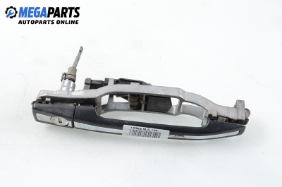 Външна дръжка за Mercedes-Benz 124 Sedan (12.1984 - 06.1993), 4+1 вр., седан, позиция: предна, лява