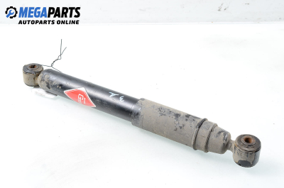 Амортисьор за Renault Kangoo Van (08.1997 - 02.2008), товарен, позиция: задна, дясна