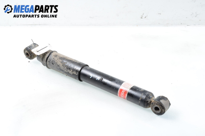 Амортисьор за Renault Kangoo Van (08.1997 - 02.2008), товарен, позиция: задна, лява